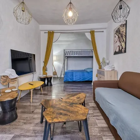 아파트 Vecchio Droite