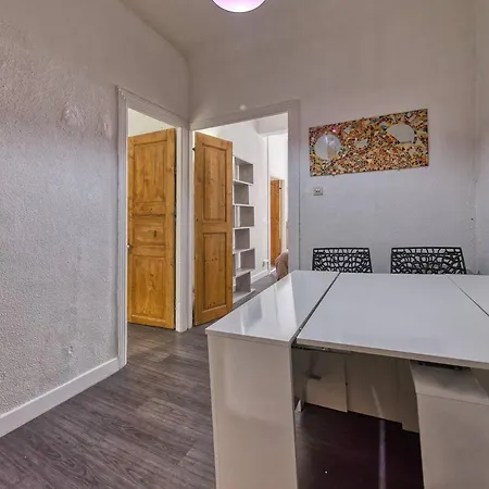 Apartamento Vecchio Droite *