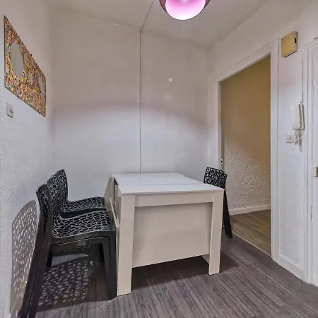 Appartement Vecchio Droite