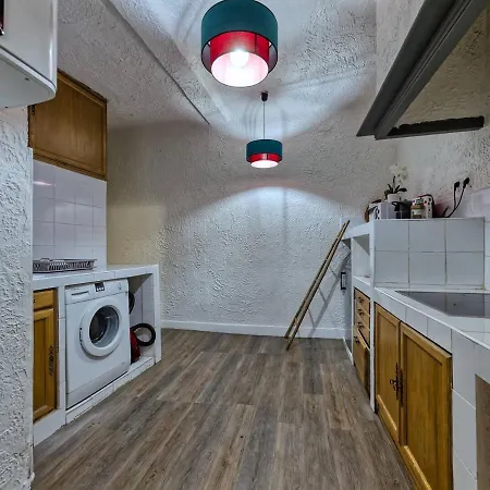 Appartement Vecchio Droite