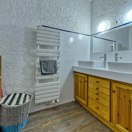 Appartement Vecchio Droite *