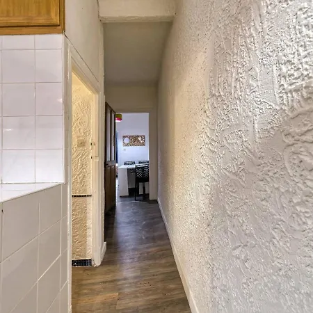 Апартаменты Vecchio Droite *