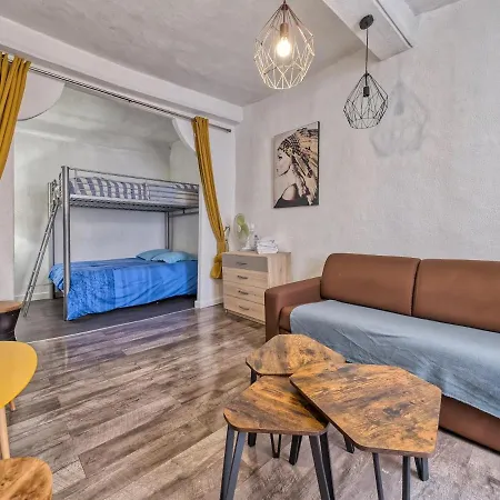 Vecchio Droite Appartement *